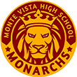 Monte Vista High School Logo